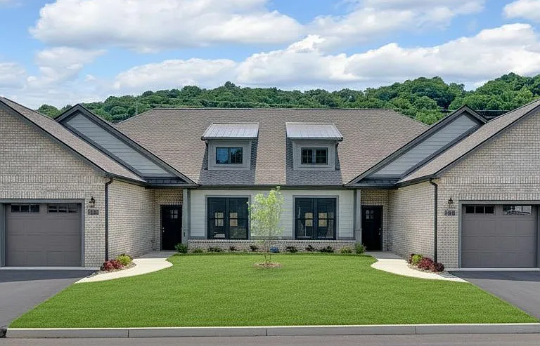 The Reserve at Boones Creek: Villas — Photo 22