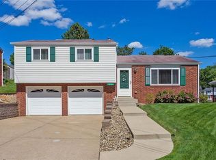 1910 Oblock Rd, Pittsburgh, PA 15239