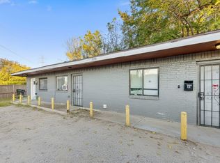 3332 Rutledge St, Dallas, TX 75215