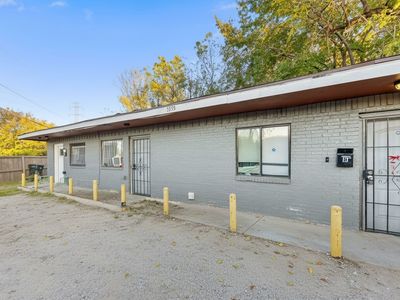 3332 Rutledge St, Dallas, TX, 75215