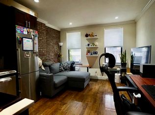 254 W 15th St APT 3C, New York, NY 10011