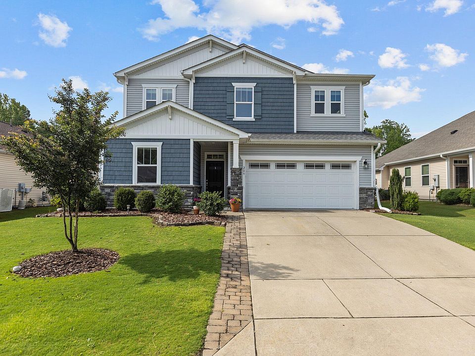1st image of 209 S Harrison Place Ln