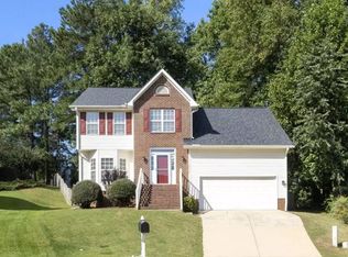2314 Maplegreen Ln, Apex, NC 27502