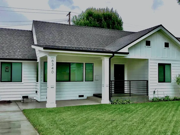 6340 Murietta Ave, Van Nuys, CA 91401