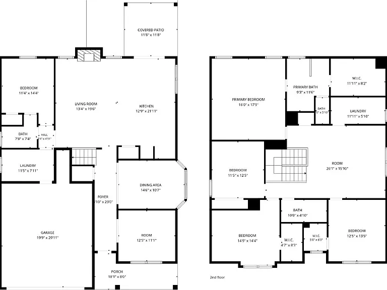 1069 Pennington Dr — Photo 45