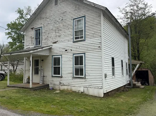 144 Barnett Ln, Austin, PA 16720
