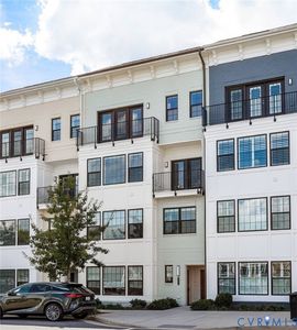 2248 Libbie Lake West St UNIT B, Richmond, VA, 23230