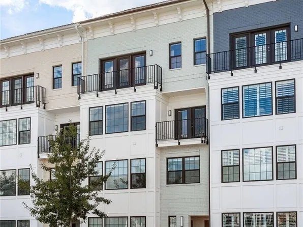 2248 Libbie Lake West St Unit B, Richmond, VA 23230