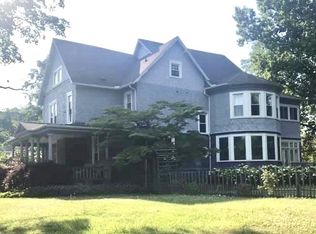 810 W Spencer Ave, Marion, IN 46952