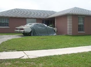 1741 NW 55th Ave, Lauderhill, FL 33313