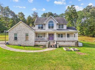 5115 Highway 150, Sequatchie, TN 37374