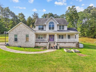 5115 Highway 150, Sequatchie, TN, 37374