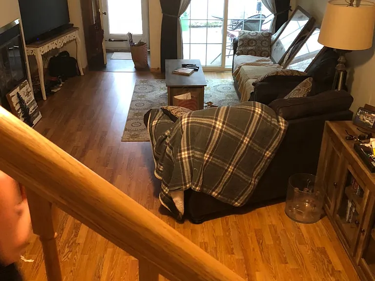 10045 Russell Ave N #10 — Photo 3