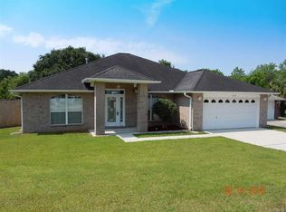 5057 Port St Joe St, Pensacola, FL 32526