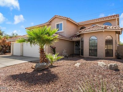 1126 N Saint Elena St, Gilbert, AZ, 85234
