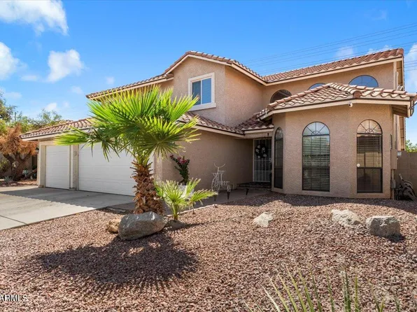 1126 N SAINT ELENA Street, Gilbert, AZ 85234
