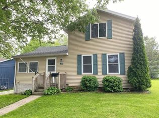 416 A Ave SE, Mount Vernon, IA 52314