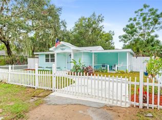 245 S Rhodes St, Mount Dora, FL 32757