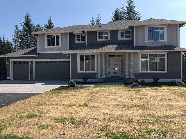 1st image of 19909 78th Ave SE Lot 28