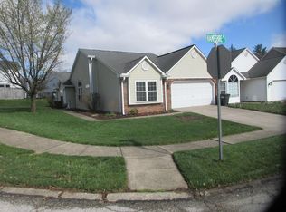 1076 Hampshire Pl, Florence, KY 41042