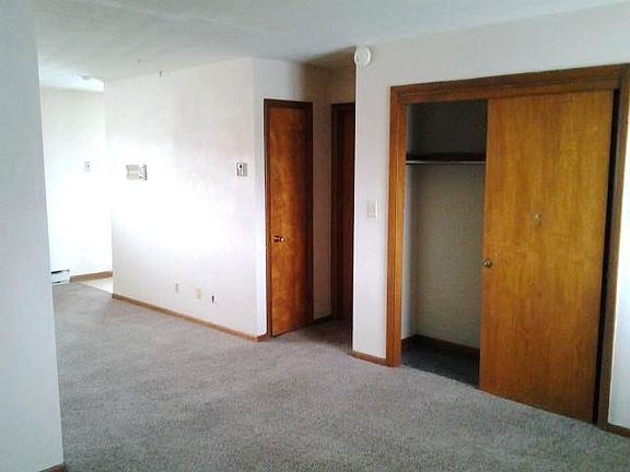 large closet