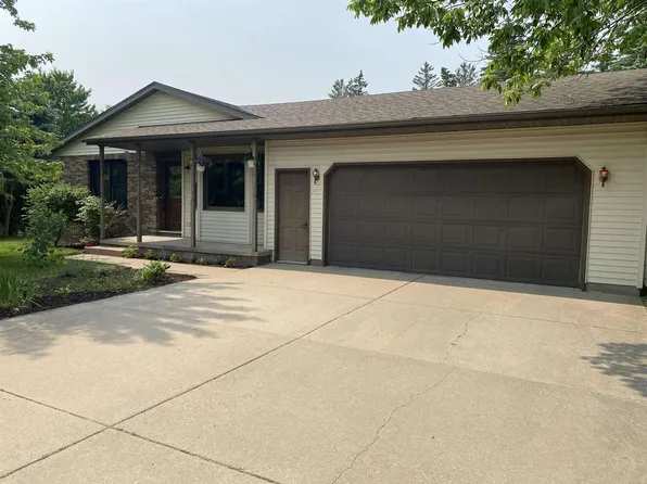 1930 TAMARACK STREET, Plover, WI 54467