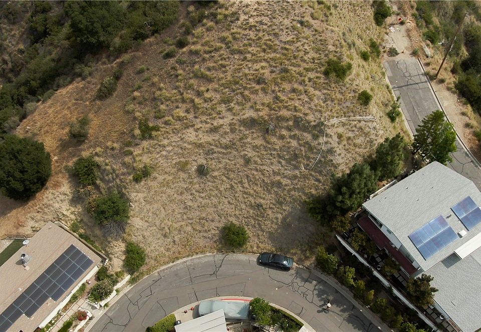 2nd image of 0 Pennerton Dr Lot 24