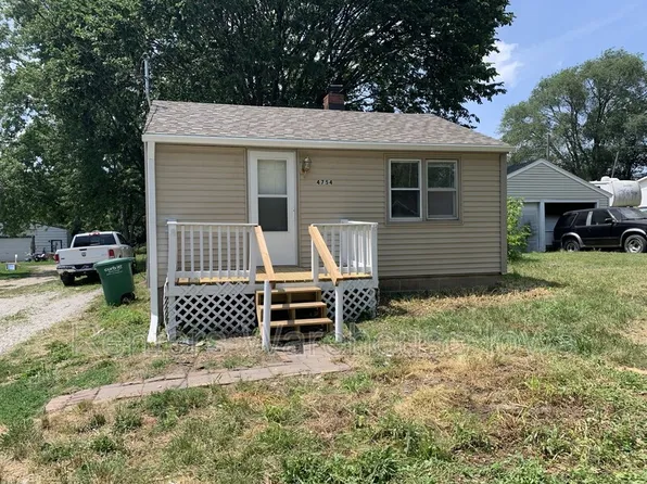 4754 NE 27th Ct, Des Moines, IA 50317