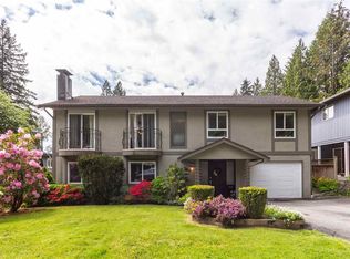 789 East Kings Rd, North Vancouver, BC V7K1E4