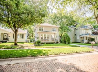 207 N Chestnut St, Glenwood, IA 51534