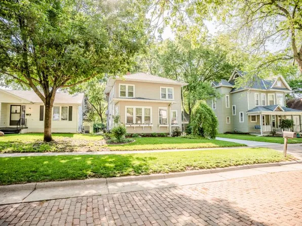 207 N Chestnut St, Glenwood, IA 51534