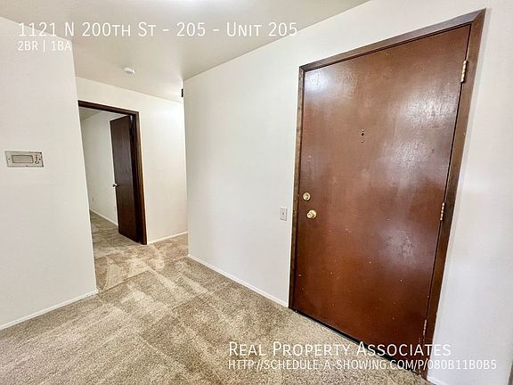 3rd image of 1121 N 200th St APT 205