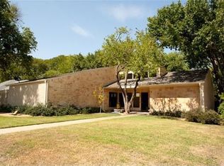 2901 Robin Rd, Plano, TX 75075