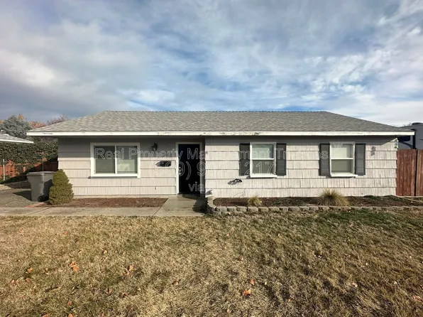 1310 Birch Ave, Richland, WA 99354