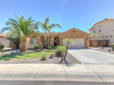 4249 S Squires Ln, Gilbert, AZ, 85297