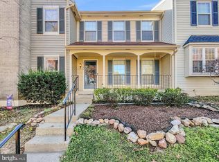 13681 Water Springs Ct, Centreville, VA 20121