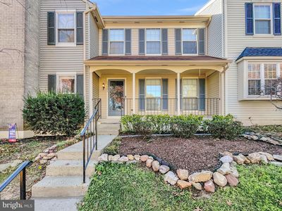 13681 Water Springs Ct, Centreville, VA, 20121