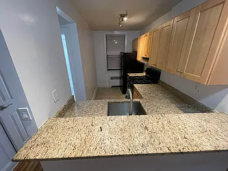 Rented by The Realty Depot