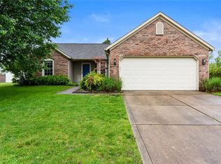 7318 Crickwood Pl, Indianapolis, IN 46268