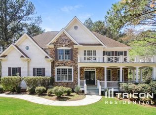 7135 Weybridge Dr, Cumming, GA 30040