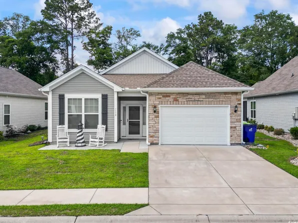 1178 Pyxie Moss Dr., Little River, SC 29566