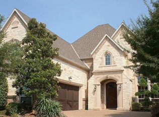 611 Regency Xing, Southlake, TX 76092