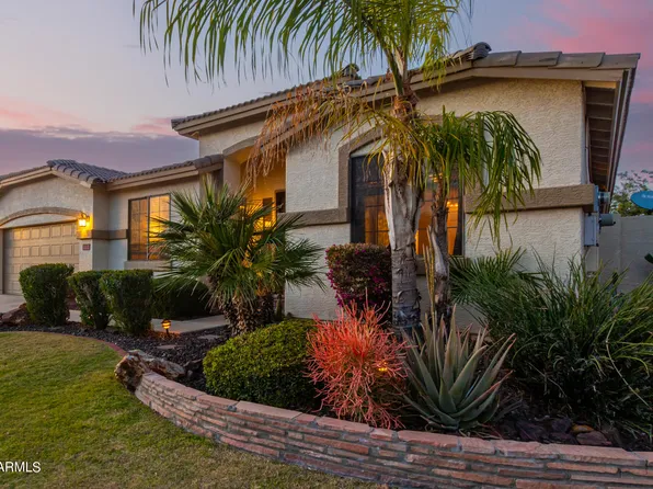 6202 W GAMBIT Trail, Phoenix, AZ 85083