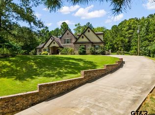 1647 E Mountain Rd S, Longview, TX 75604