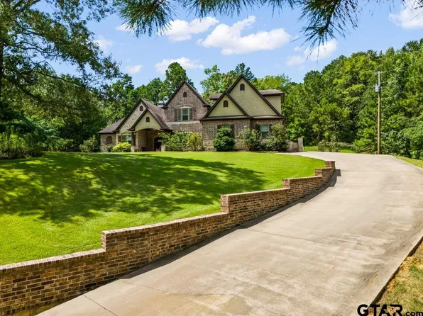 1647 E Mountain Rd S, Longview, TX 75604