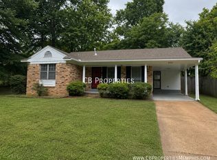 8282 Fayette Cv, Southaven, MS 38671
