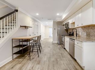 521 Columbia Rd NW UNIT 1, Washington, DC 20001