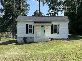 4325 Auburn Knightdale Rd, Raleigh, NC 27610