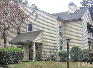 102 Oak Hollow Ct #102, Raleigh, NC 27613