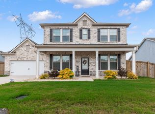 300 Davids Place Dr, Warner Robins, GA 31088